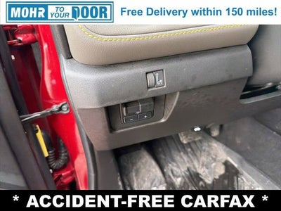 2023 Chevrolet Colorado ZR2