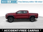 2023 Chevrolet Colorado ZR2
