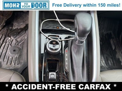 2023 Chevrolet Colorado ZR2