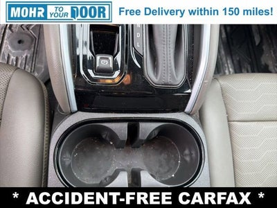 2023 Chevrolet Colorado ZR2