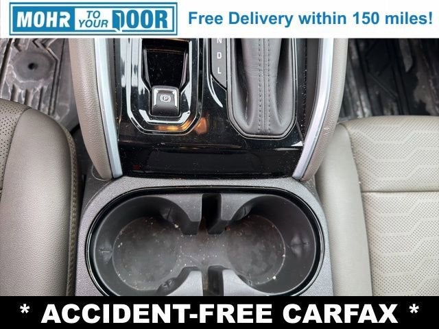 2023 Chevrolet Colorado ZR2