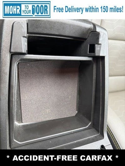 2023 Chevrolet Colorado ZR2