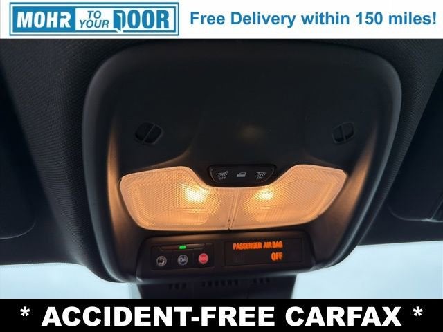 2023 Chevrolet Colorado ZR2