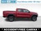 2023 Chevrolet Colorado ZR2