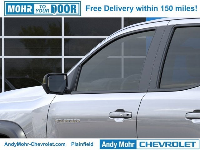 2026 Chevrolet Colorado ZR2 - Photo 15