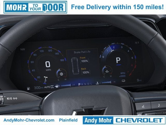 2026 Chevrolet Colorado ZR2 - Photo 23
