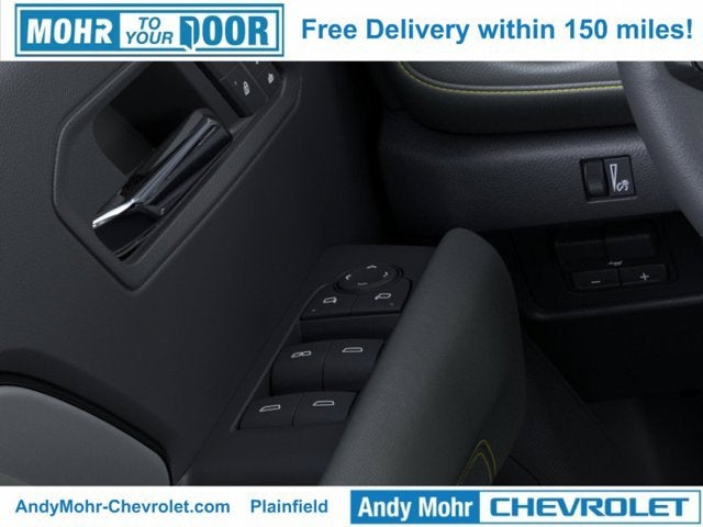 2026 Chevrolet Colorado ZR2 - Photo 29