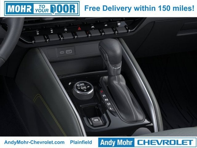 2026 Chevrolet Colorado ZR2 - Photo 30