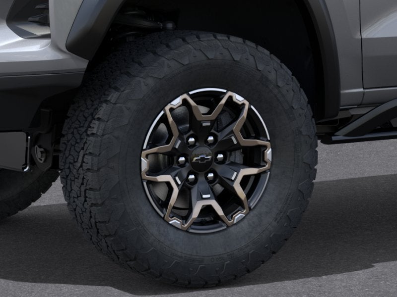 2026 Chevrolet Colorado ZR2 - Photo 42