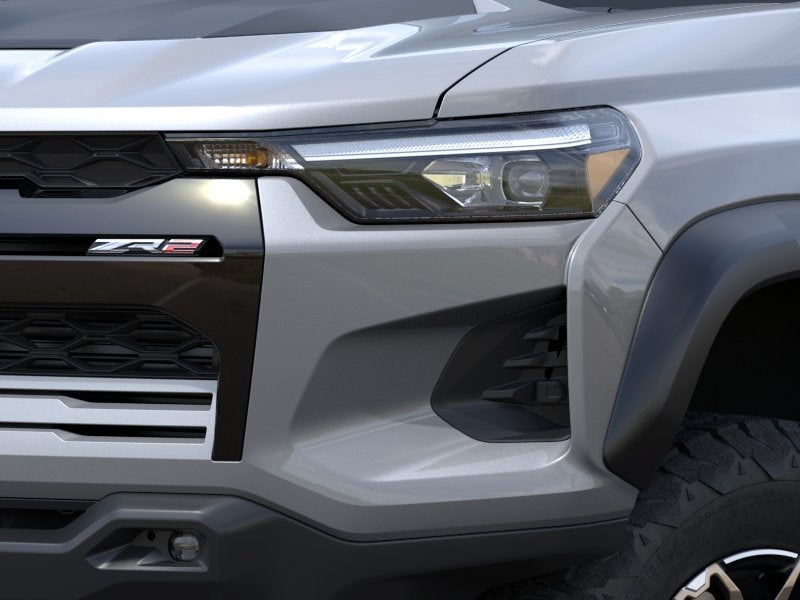 2026 Chevrolet Colorado ZR2 - Photo 43