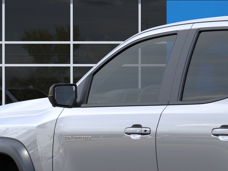 2026 Chevrolet Colorado ZR2 - Photo 45