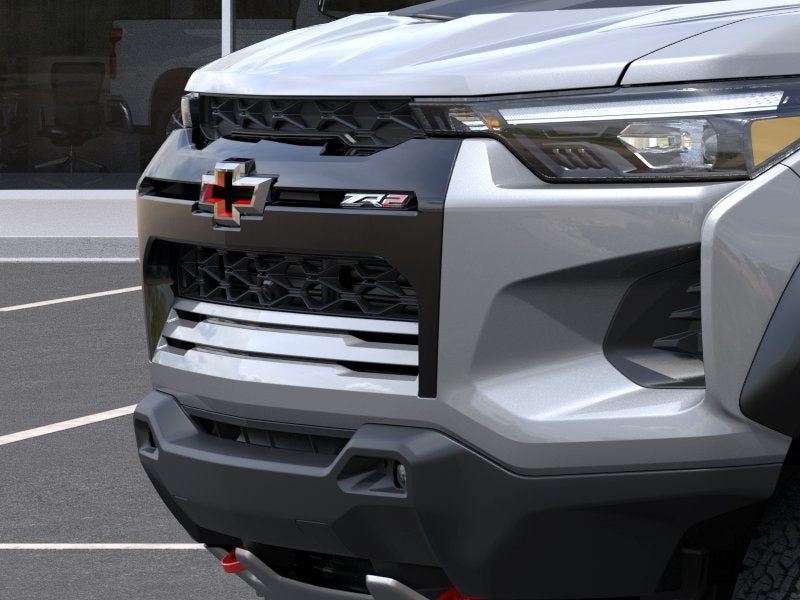 2026 Chevrolet Colorado ZR2 - Photo 46