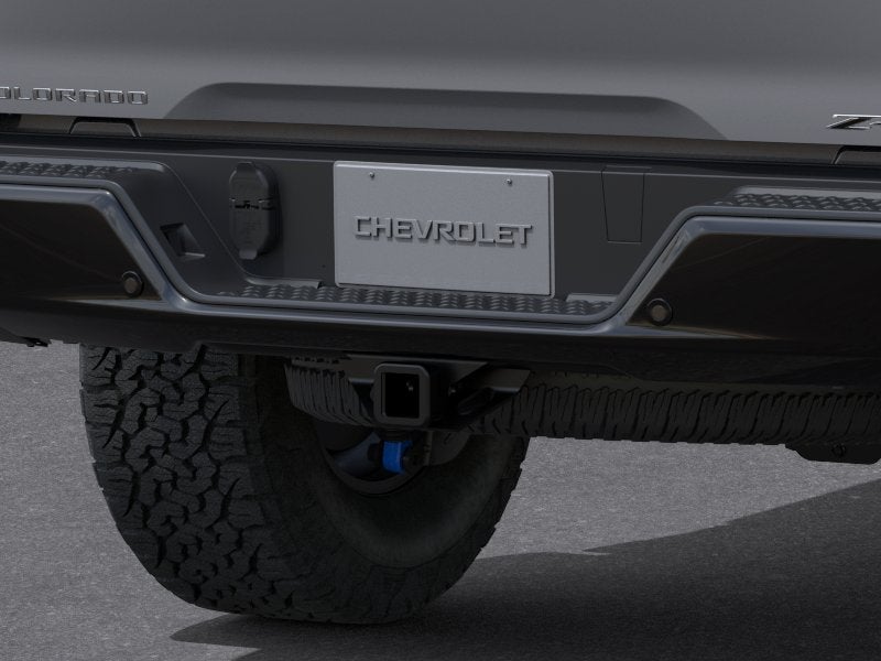 2026 Chevrolet Colorado ZR2 - Photo 47