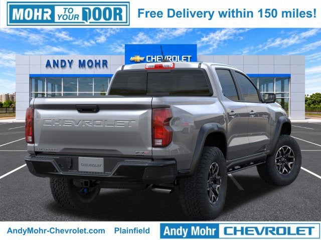 2026 Chevrolet Colorado ZR2 - Photo 6
