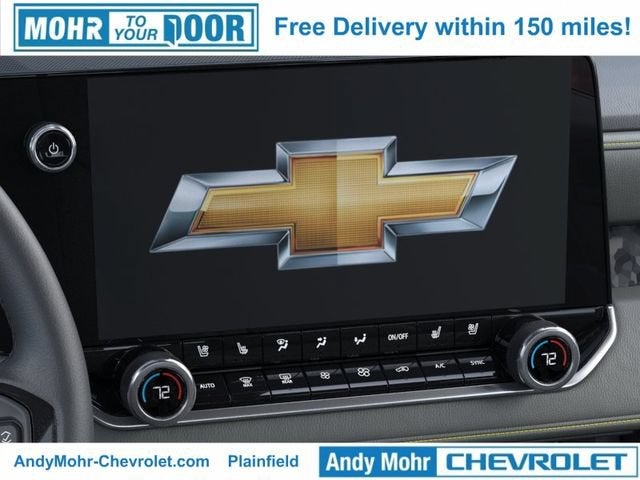 2026 Chevrolet Colorado ZR2 - Photo 26