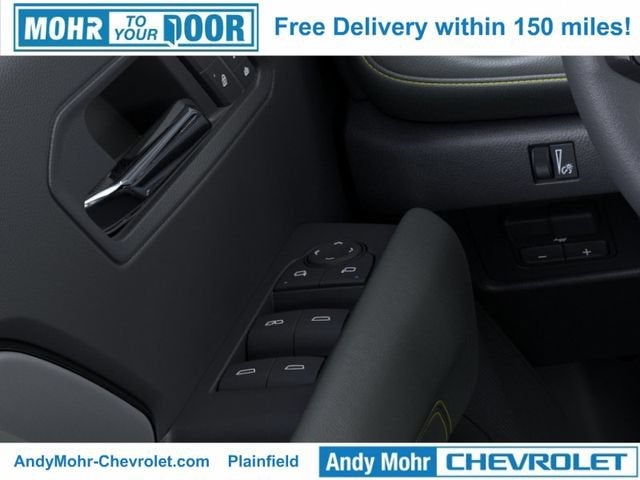 2026 Chevrolet Colorado ZR2 - Photo 29