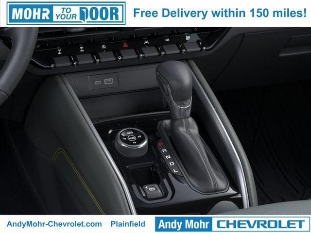 2026 Chevrolet Colorado ZR2 - Photo 30
