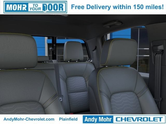 2026 Chevrolet Colorado ZR2 - Photo 31
