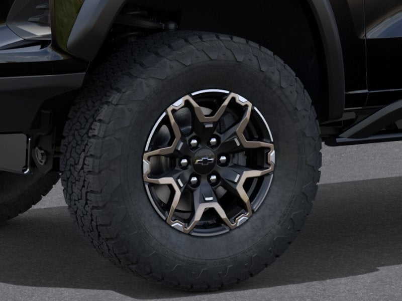 2026 Chevrolet Colorado ZR2 - Photo 42