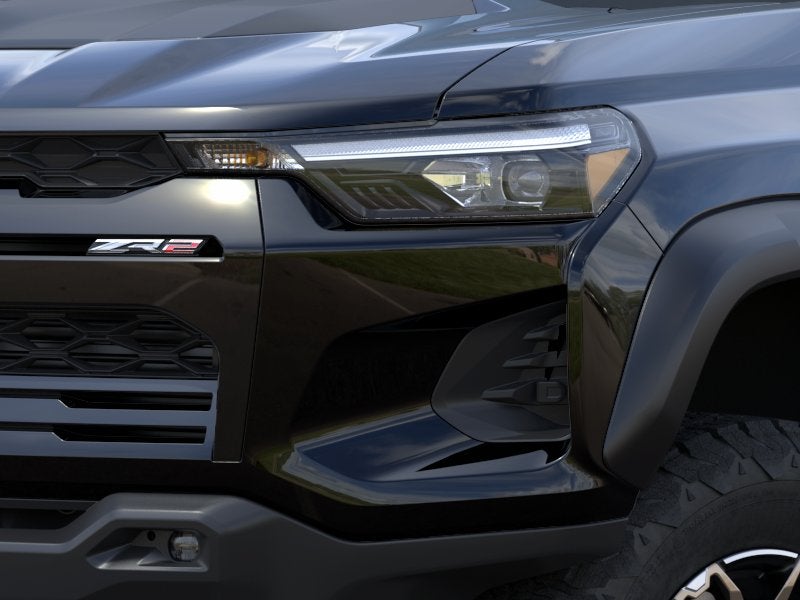 2026 Chevrolet Colorado ZR2 - Photo 43
