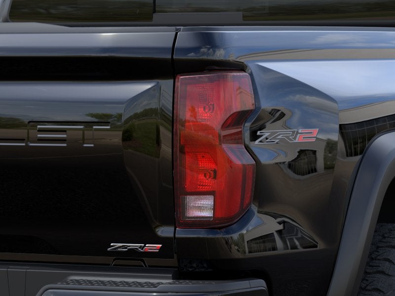 2026 Chevrolet Colorado ZR2 - Photo 44