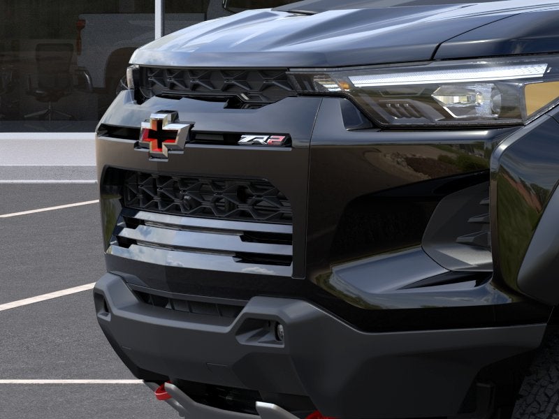 2026 Chevrolet Colorado ZR2 - Photo 46