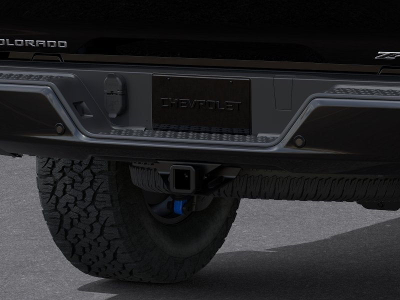 2026 Chevrolet Colorado ZR2 - Photo 47