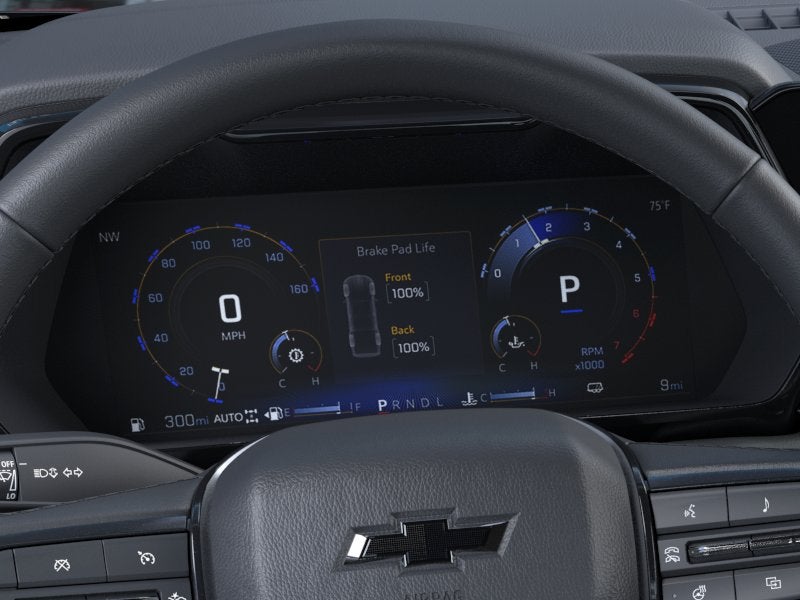 2026 Chevrolet Colorado ZR2 - Photo 51