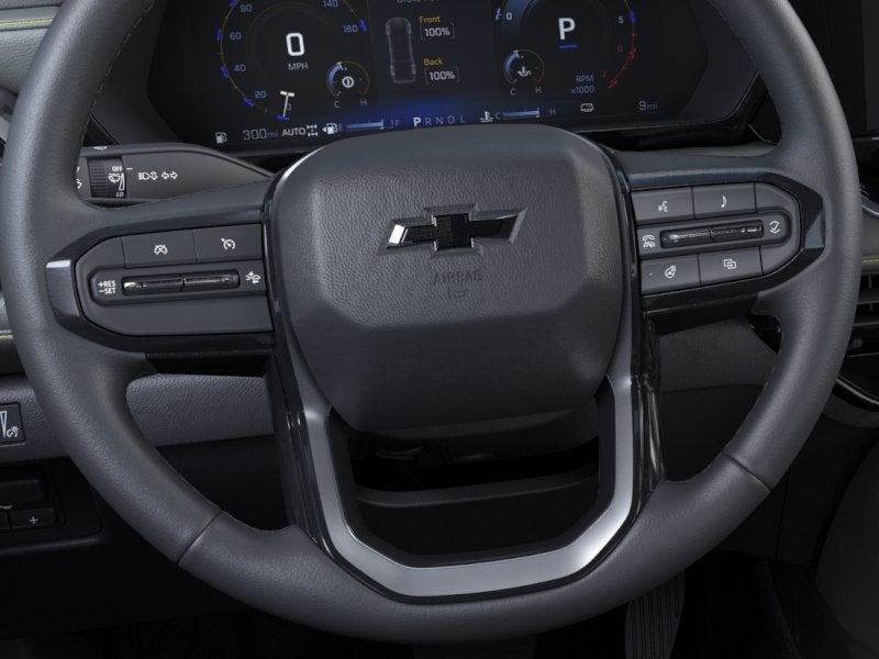 2026 Chevrolet Colorado ZR2 - Photo 52