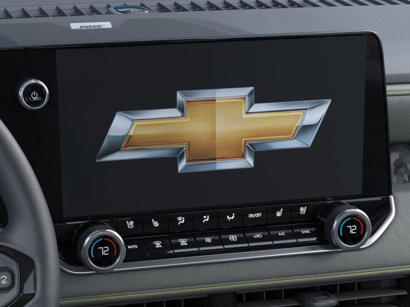 2026 Chevrolet Colorado ZR2 - Photo 53