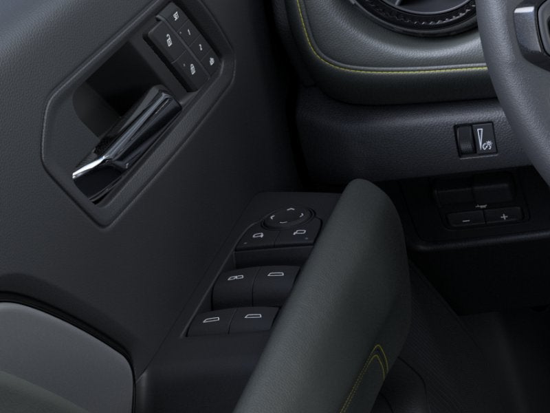 2026 Chevrolet Colorado ZR2 - Photo 55