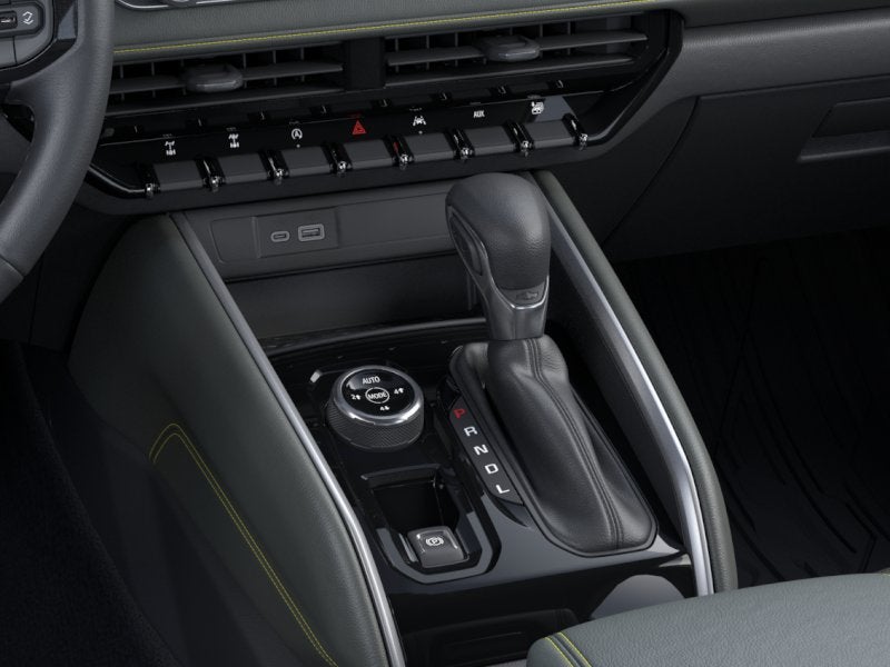 2026 Chevrolet Colorado ZR2 - Photo 56