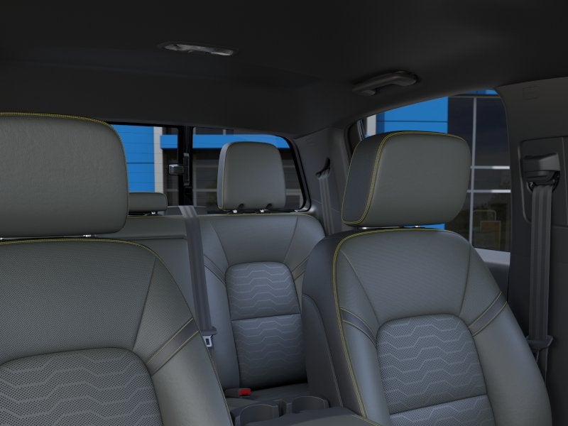 2026 Chevrolet Colorado ZR2 - Photo 57