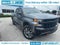 2022 Chevrolet Silverado 1500 LTD Custom Trail Boss