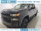 2022 Chevrolet Silverado 1500 LTD Custom Trail Boss