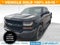 2018 Chevrolet Silverado 1500 Work Truck