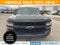 2018 Chevrolet Silverado 1500 Work Truck
