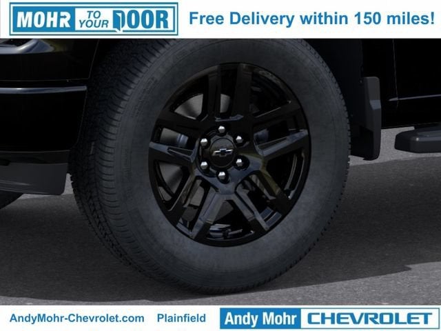 2026 Chevrolet Silverado 1500 RST - Photo 11
