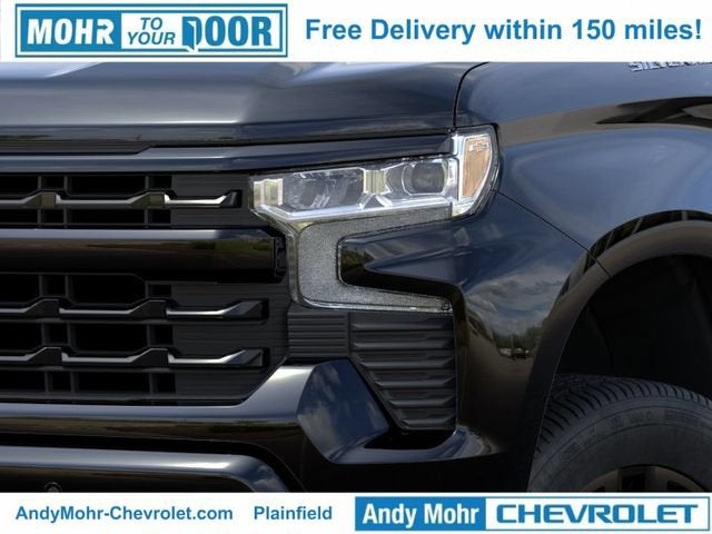 2026 Chevrolet Silverado 1500 RST - Photo 13