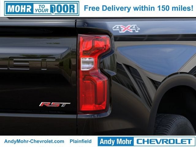 2026 Chevrolet Silverado 1500 RST - Photo 14