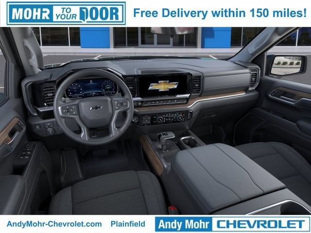 2026 Chevrolet Silverado 1500 RST - Photo 19