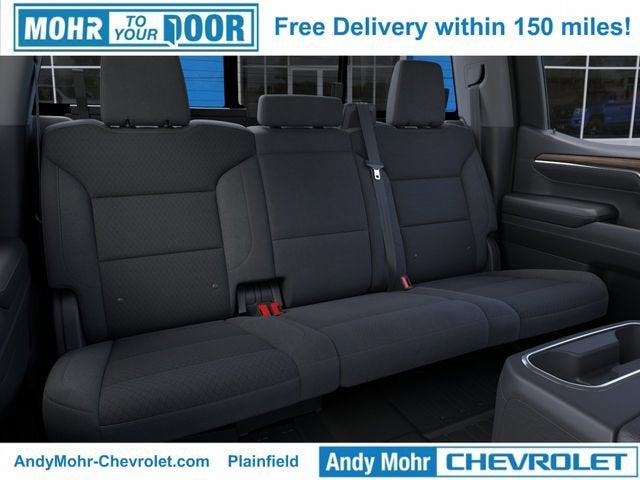 2026 Chevrolet Silverado 1500 RST - Photo 22
