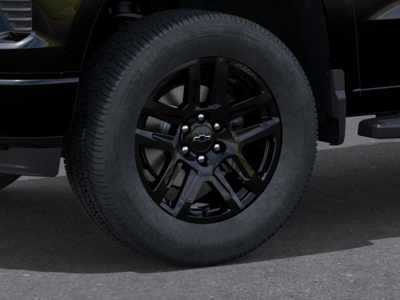 2026 Chevrolet Silverado 1500 RST - Photo 42