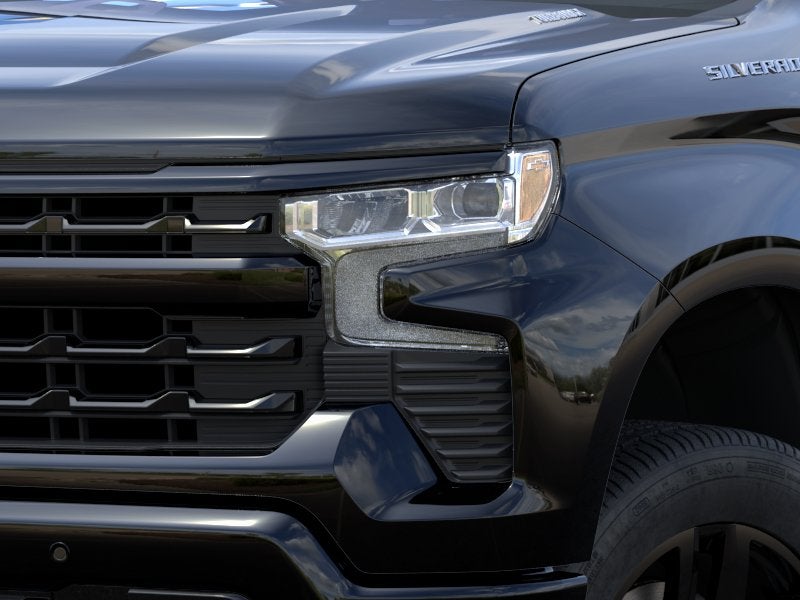2026 Chevrolet Silverado 1500 RST - Photo 43