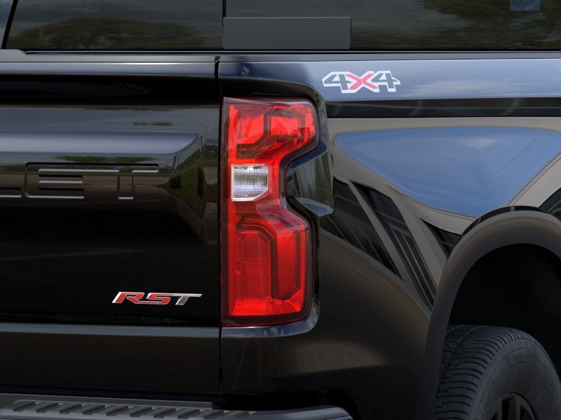 2026 Chevrolet Silverado 1500 RST - Photo 44