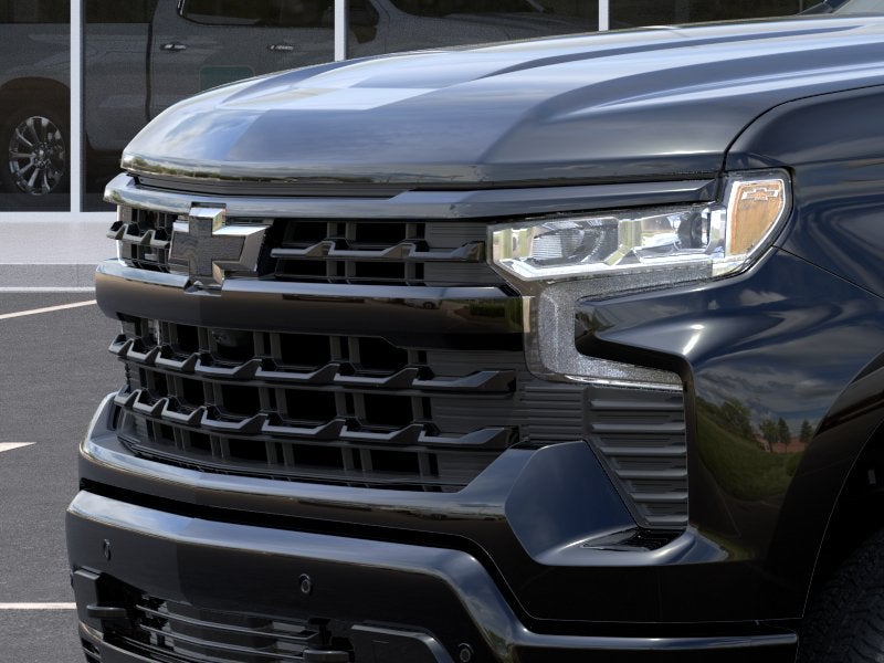 2026 Chevrolet Silverado 1500 RST - Photo 46