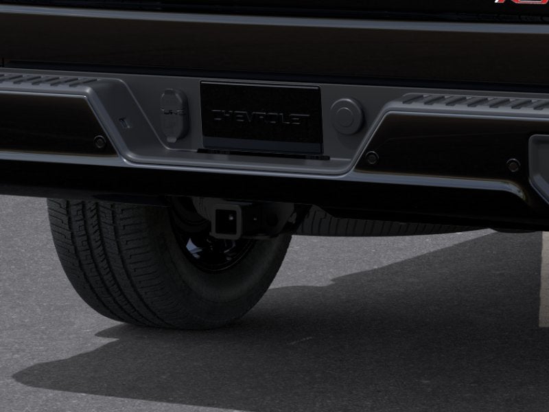 2026 Chevrolet Silverado 1500 RST - Photo 47
