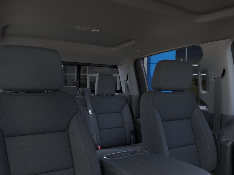 2026 Chevrolet Silverado 1500 RST - Photo 57
