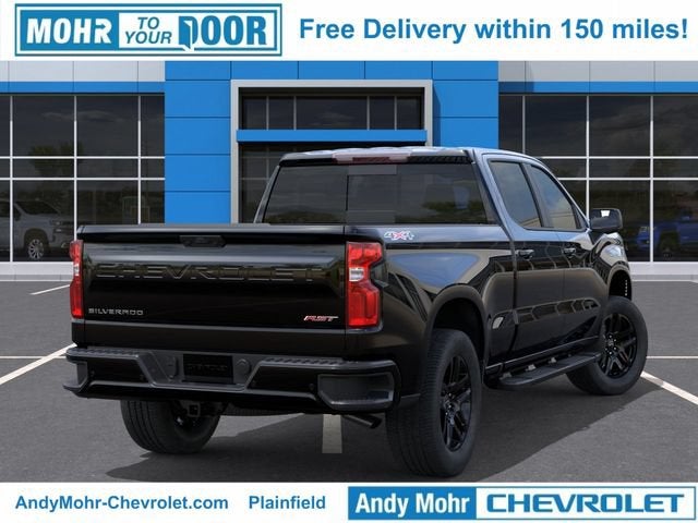 2026 Chevrolet Silverado 1500 RST - Photo 6
