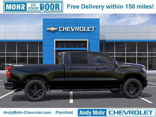 2026 Chevrolet Silverado 1500 RST - Photo 7